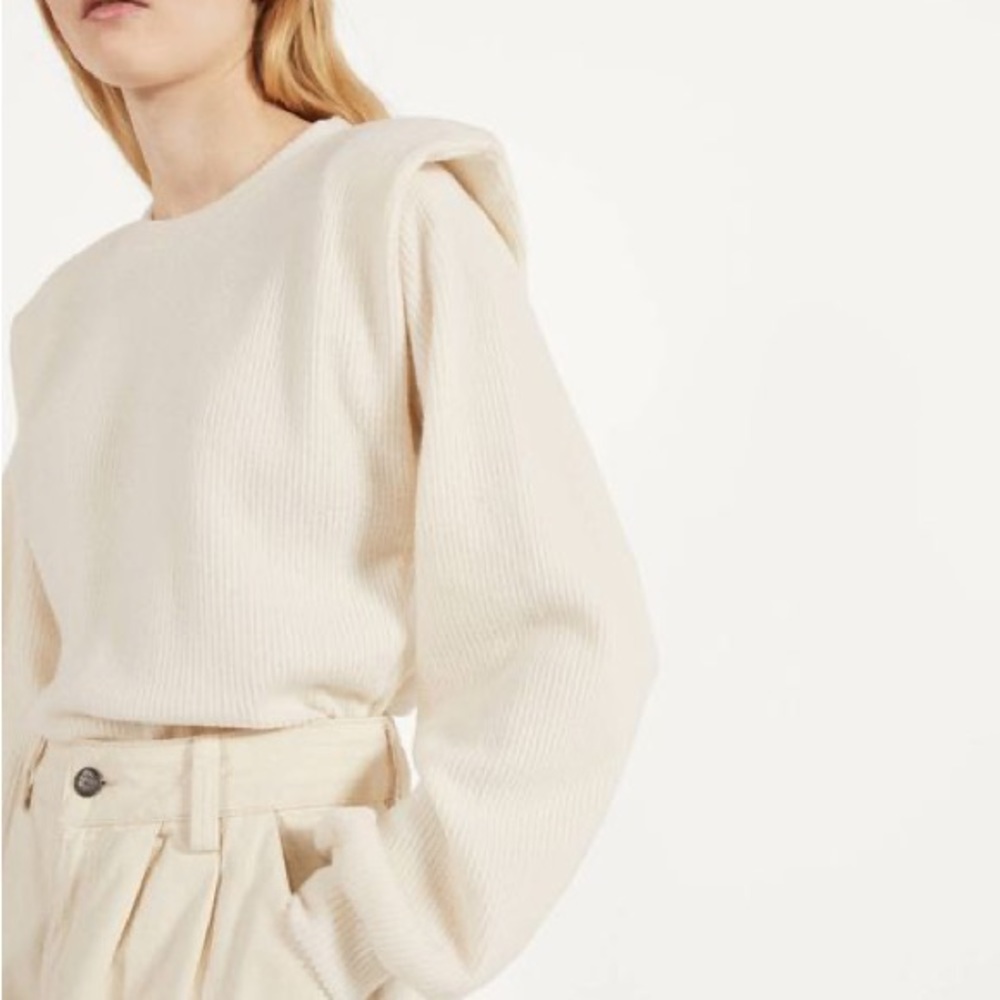 Bershka sweater